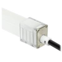 American Lighting 36" Front Right Pro-L Series Power Feed
